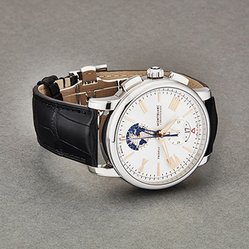 Montblanc 4810 Men's Watch Model 114859 Thumbnail 3